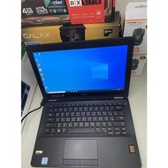 現貨 【DELL 】12吋超薄 i7-6600CPU商務高級筆電