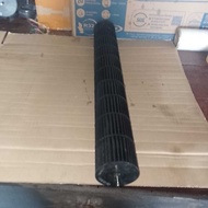 Used Part |  Genuine | Panasonic CS-PC9MKH | Blower Wheel