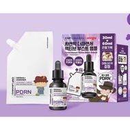 CNP Derma Answer PDRN Ampoule Set Ajumma Mama Collab