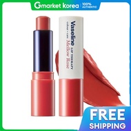 Vaseline | ลิปบาล์ม Lip Therapy Color & Care – เฉดสี Mellow Rose 4.2g × 2 ชิ้น