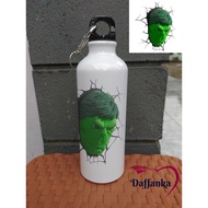 Hulk Sport Bottle