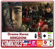 FLASDISK SANDISK 64 GB BONUS DRAMA KOREA KINGDOM + OTG