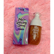 24 JAM SPRAY MYCA GLOWING