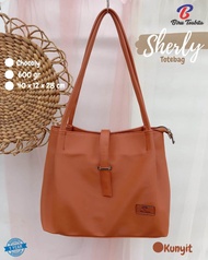 SHERLY BAG BY BIRU TSABITA / TAS SHERLY / TAS BIRU TSABITA / TAS WANITA / GODIE BAG / TAS SHERLY / T