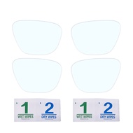 High-Definition Scratch-Resistant Protective Film AI Smart Glasses Screen Protector Lens Film Access