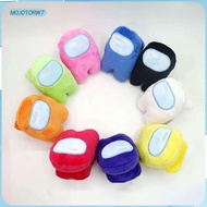 [mojotorw7] Cute Among Us Plush Stuffed Animals Soft Plush Among Us Game Plush Toy Doll Stuffed Impo