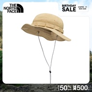 THE NORTH FACE CLASS V BRIMMER อุปกรณ์สำหรับการเดินทาง หมวกปีก