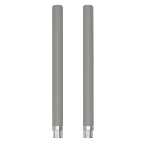 868Mhz 915Mhz Omni LORA Antenna Outdoor Router Communication Signal Fiberglass Antenna for AP & Iot