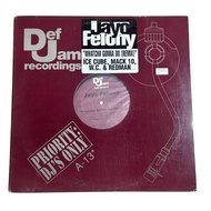 Jayo Felony – Whatcha Gonna Do (Remix) Vinyl, 12"