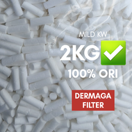 BUSA GABUS FILTER MILD KW SUPER 1KG