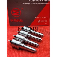 Injector 947 Diesel Car Size 947 For Dmax Or Vigo triton navara Grade A Work Best Quality 1 Set Ther