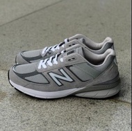 🇺🇸美國製 New Balance M990GL5  元祖灰 m990gl6 u996gr m992gr m991jja m990jd3