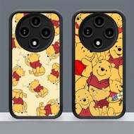 N-59 Soft CasingWinnie The Pooh for Tecno Spark 30C