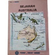 TL_ HISTORY SERIES: HISTORY AUSTRALIA