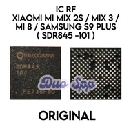 IC RF SDR845-101 Xiaomi Mi Mix 2s / MIX 3 / Mi 8 / Samsung Galaxy S9 Plus / S9+ / M1803D5XA / M1810E
