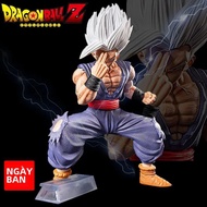 Dragon Ball Anime Son Gohan Hình 22CM Nhựa PVC Đồ Chơi Mô Hình Tập Thể Quái Thú Gohan Hình Tượng Cho