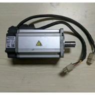 Panasonic Servo Motor Ac type MUMA042P1S 114V