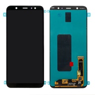 Chất lượng hàng đầu Màn hình LCD cho Samsung Galaxy A6 Plus 2018 A605 SM-A605FN SM-A605G hiển thị bộ