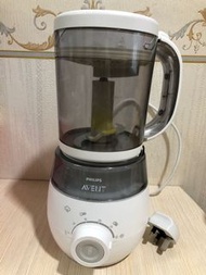 Avent 蒸煮攪拌機