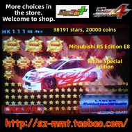 Bandai | Bayshore 3DX Plus Game Vehicle Card