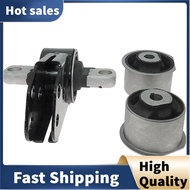 1Set for 2005-2010  Grand  Front Differential Mount & Axle Bushings 52114354AA 905-404 905-405 Repla