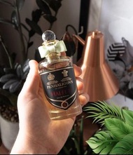 HALFETI - Penhaligon’s Edp 100ML 黑玫瑰 2024
