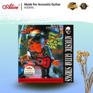 Alice Acoustic Guitar String A306XL 010