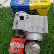 LC135 BLOCK RACING 65MM ESPADA