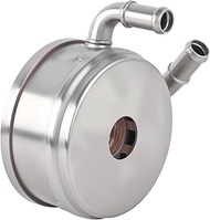 1571062050 Oil Cooler Compatible with 4Runner 1996-2002 T100 1995-1998 Tacoma A/T 3.4L V6 5VZ 5VZ-FE