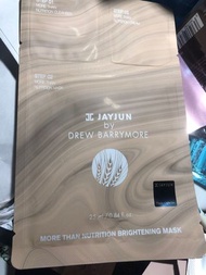 Jayjun by Drew Barrymore Mask 25ml