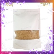 Repack 500g Basmati Rice & Furtune Chakki