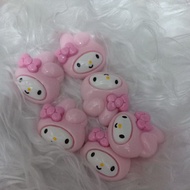 Diy Material/diy melody/diy charm Material