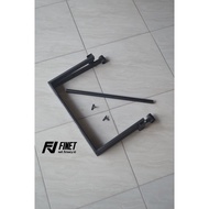 ROLL KABEL FO ALAT TARIK CABLE FIBER OPTIK GULUNGAN WIFI DUDUKAN LIPAT PENGGULUNG DROP CORE HASBEL
