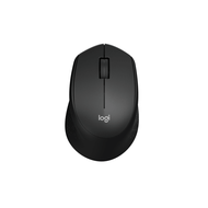 Logitech Silent Plus Wireless Mouse M331