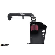 VW golf mk6 gti / scirocco mk3 / Passat B7 1.8 / Passat CC - MST Filter Cold Air Intake System (VW-M