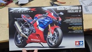 Tamiya Honda CBR1000RR-R FIREBLADE SP 電單車 模型