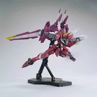 BANDAI MG JUSTICE GUNDAM