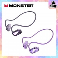 MONSTER - Aria Free 空氣傳導耳機 開放式藍牙5.3耳機