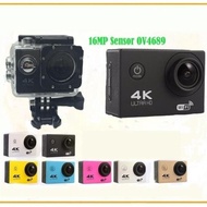 Sport Cam 4K Ultra HD SJ8000 WIFI Waterproof 16MP Action Camera/ Kogan