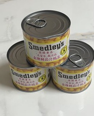 Smedley's 英國茄汁豆罐頭 Hormel 午餐肉