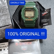 G-SHOCK ORIGINAL DW-5600RB-3DR/DW-5600RB-3/DW-5600RB/DW5600RB