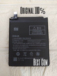 Baterai Xiaomi Redmi Note 3/Redmi 3 Pro BM46 Original