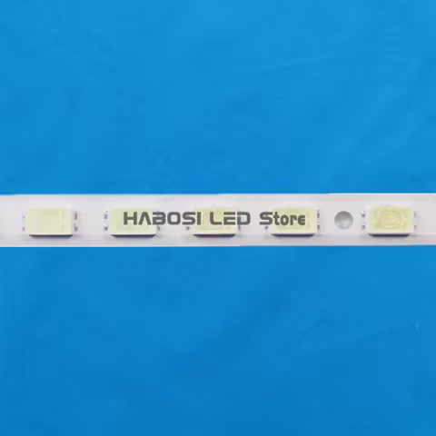 New 4pcs/Kit LED Strips for 46 TV KDL46EX700 KDL46NX700 KDL46EX705 KDL46NX800 KDL-46EX700 KDL-46NX70