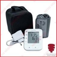 Tensimeter Digital Yuwell YE660E Alat Ukur Cek Tekanan Darah Tensi