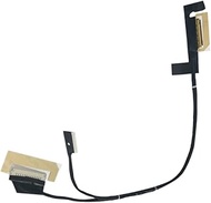 Suyitai Replacement for DELL Alienware FDQ71 M17 R3 R4 Screen Cable 144HZ 0FG5NG DC02C00ON00 LCD EDP