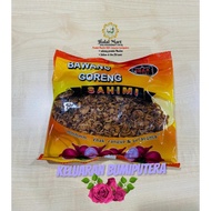 BAWANG GORENG SAHIMI 80gm/pack