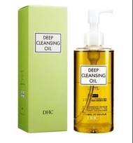 DHC深層卸妝油（200毫升）