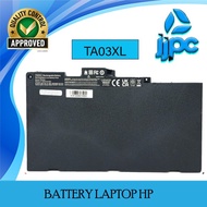 HP CS03XL TA03xl BATTERY FOR EliteBook 850 G3
