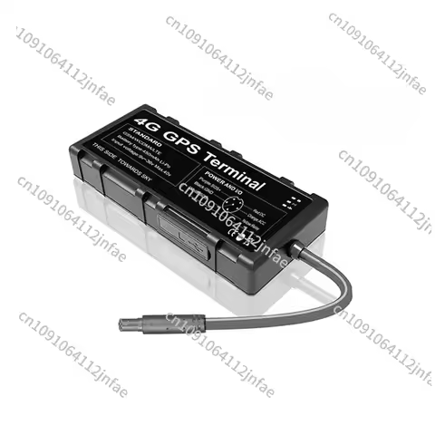 4G Concox GV40 JM-VL01 Update Version Jm Jimi VL01 LTE Gps Terminal Tracksolidpro Car Vehicle Tracke