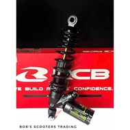 RCB T-Max 1-fork scooter